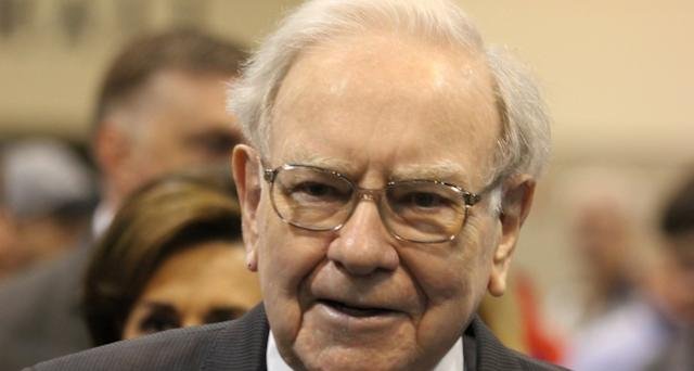 Buffett’s 2008 Message Resurfaces as Investors Debate Whether to Sell Stocks - Imagem do artigo original