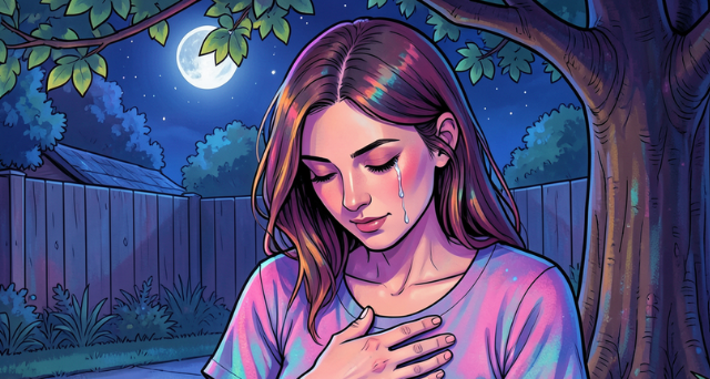 How to Assess Genuine Readiness to Forgive, According to Mental-Health Coach - Imagem do artigo