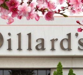 Dillard’s Introduces Seven Spring Home Collections as Shoppers Prep for Warmer Weather