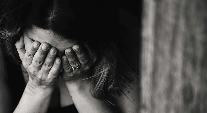 Why Maintaining Self-Care During Grief Supports Recovery - Imagem do artigo original