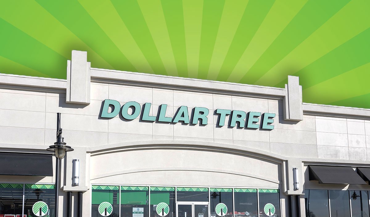 Seven Dollar Tree Items Gaining Rapid Popularity as February Closes - Imagem do artigo