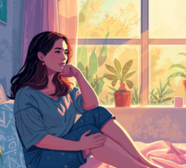 Licensed Therapist Reveals Personal Battle With Self-Neglect and the Steps She Took to Recover