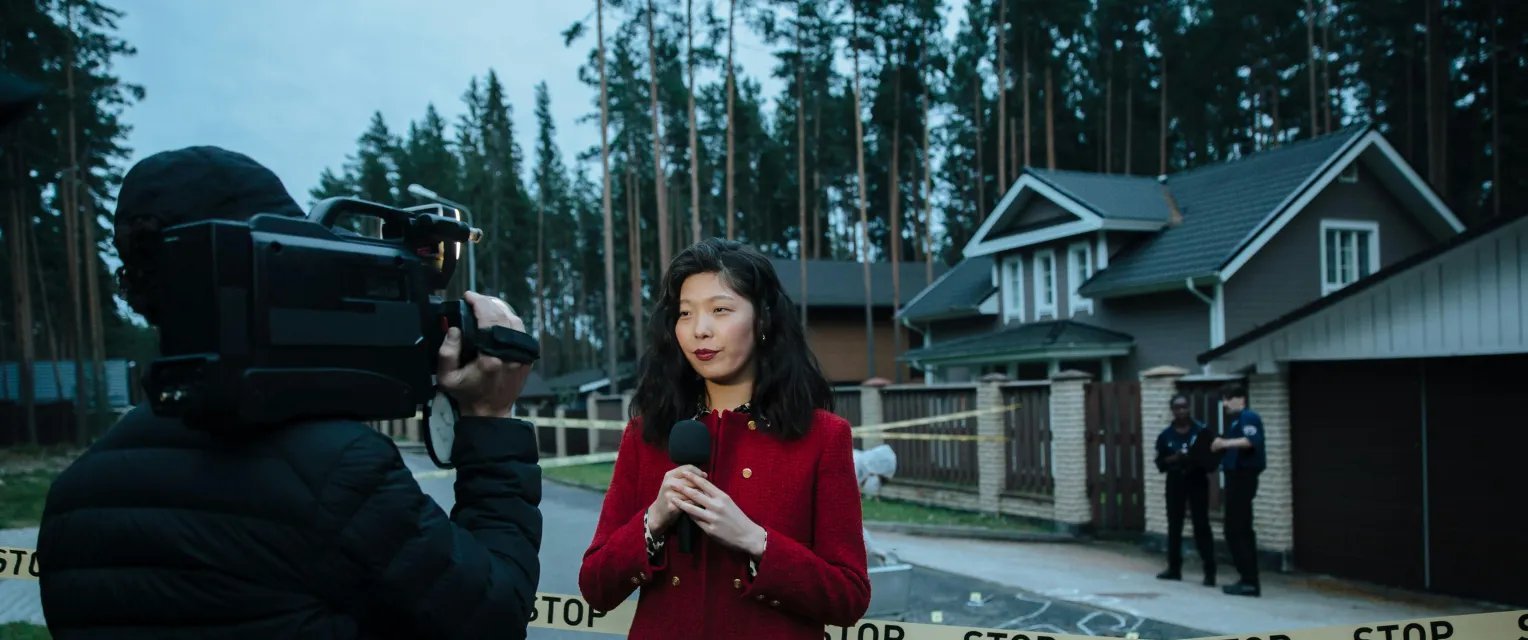 Constant Crisis Mode: How Continuous Media Exposure Fuels Societal Anxiety - Imagem do artigo