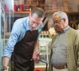 Many Older Adults Reject Assistance Despite Rising Care Needs, Studies Show