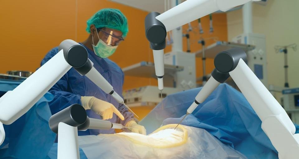 Medtronic’s Broad Portfolio and Steady Dividends Strengthen Its Long-Term Investment Case - Imagem do artigo original