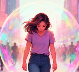 Therapist Highlights Energy Conservation as Essential Self-Care, Not Selfishness