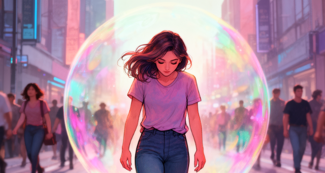 Therapist Highlights Energy Conservation as Essential Self-Care, Not Selfishness - Imagem do artigo