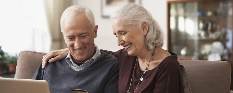 Practical Guidance Outlined for Families Facing Elder Care Responsibilities - Imagem do artigo