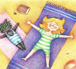 Essay Challenges Productivity Culture, Urges Permission to Simply Be