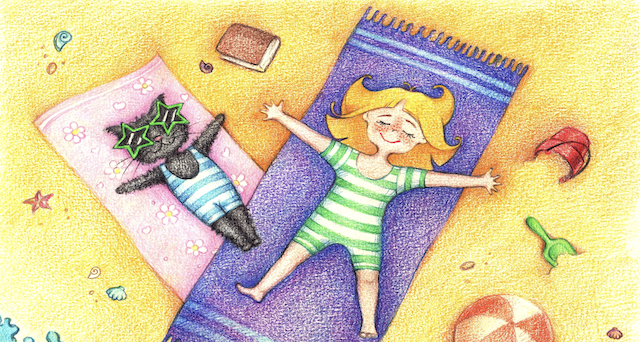 Essay Challenges Productivity Culture, Urges Permission to Simply Be - Imagem do artigo