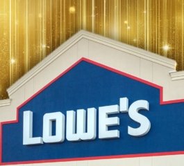 Seven Budget-Friendly Lowe’s Products That Elevate Home Décor