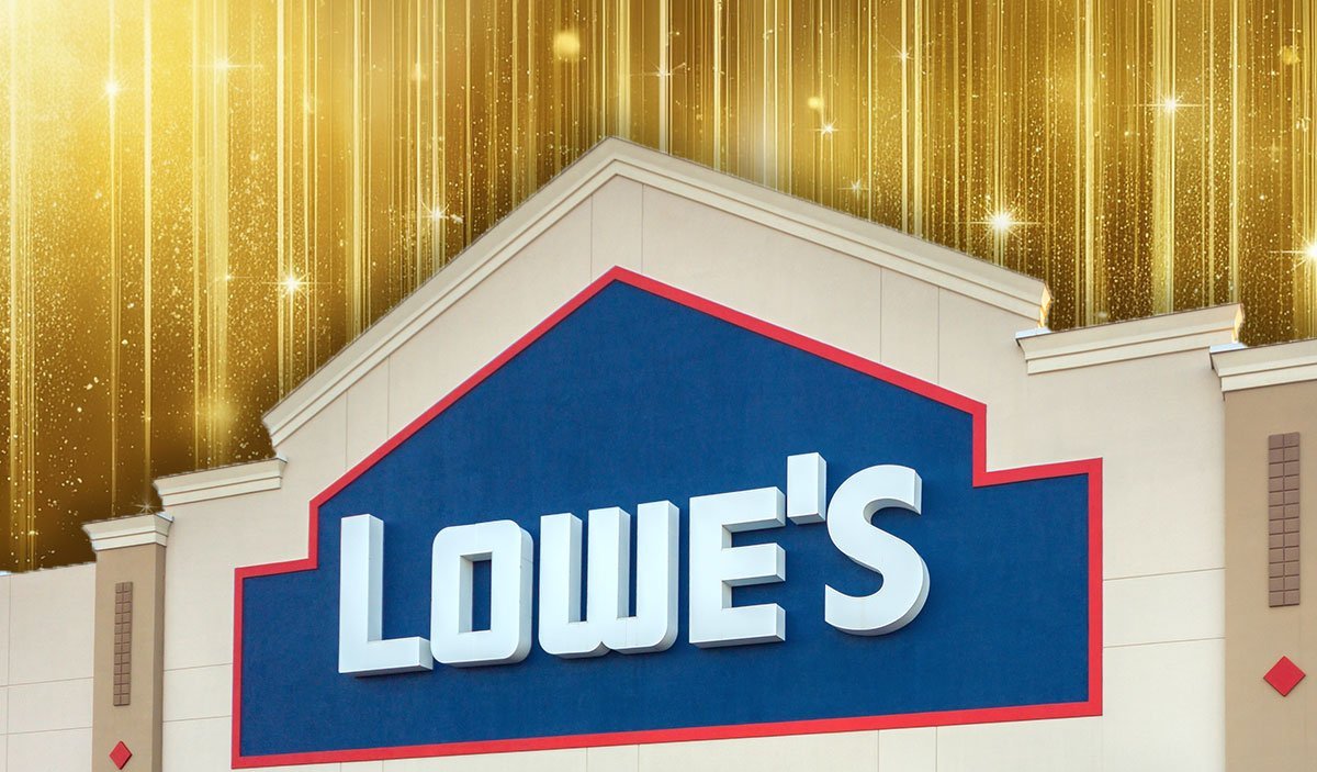 Seven Budget-Friendly Lowe’s Products That Elevate Home Décor - Imagem do artigo