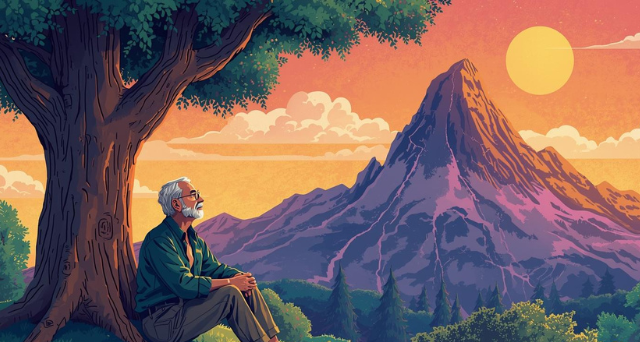 Filmmaker Tony Collins Explores a Sustainable Form of Hope in New Reflective Essay - Imagem do artigo