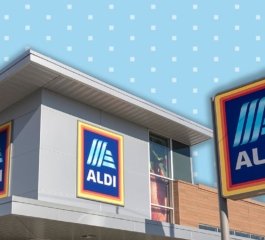 Aldi Rolls Out Seven Budget-Friendly Home Essentials for Spring Shoppers
