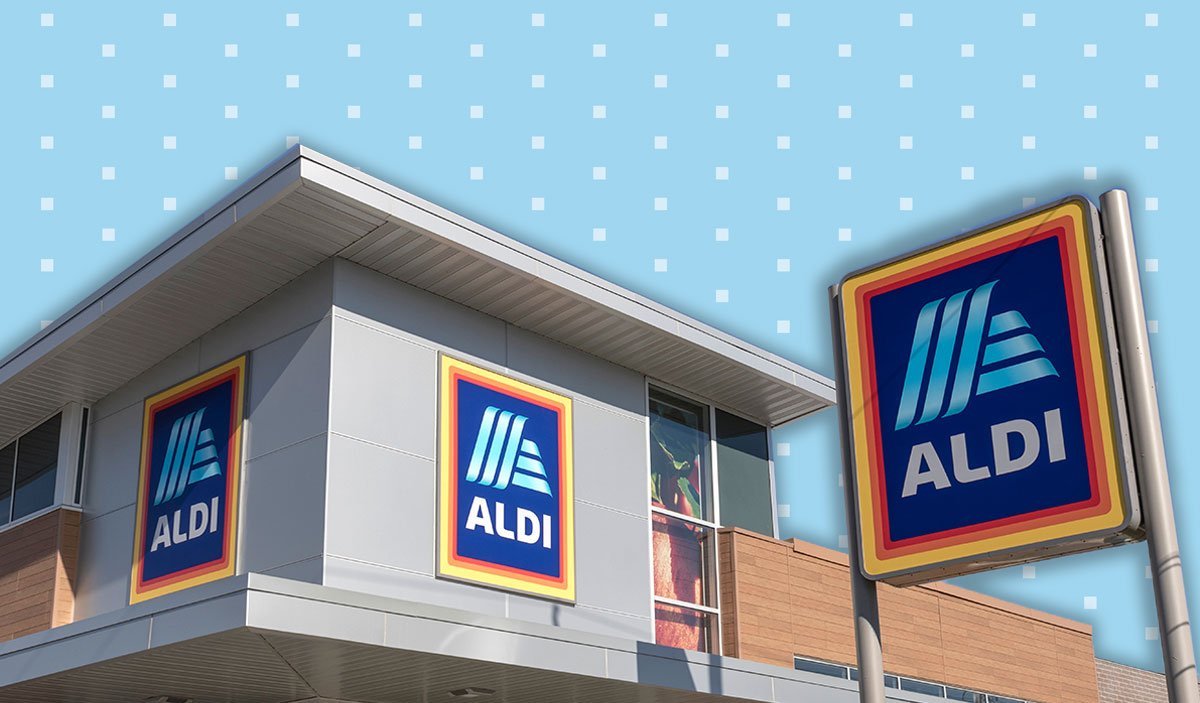 Aldi Rolls Out Seven Budget-Friendly Home Essentials for Spring Shoppers - Imagem do artigo