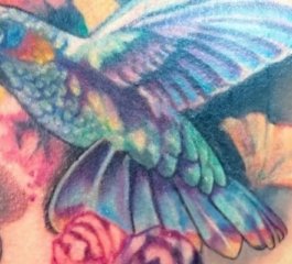 Tattoos Emerge as a Deliberate Tool for Trauma Survivors Seeking Bodily Autonomy