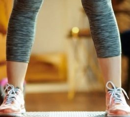 Home Fitness Surge Boosts Interest in Vibration Exercise Machines: Ten Models Assessed