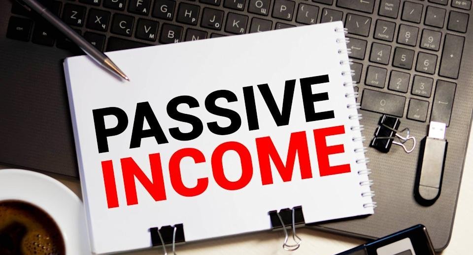 EPR Properties and Oneok Emerge as High-Yield Choices for Passive Income in March - Imagem do artigo original