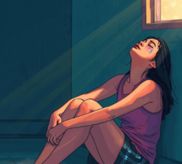 Tiny Buddha Releases New Essay Highlighting Personal Resilience and Mental-Health Support