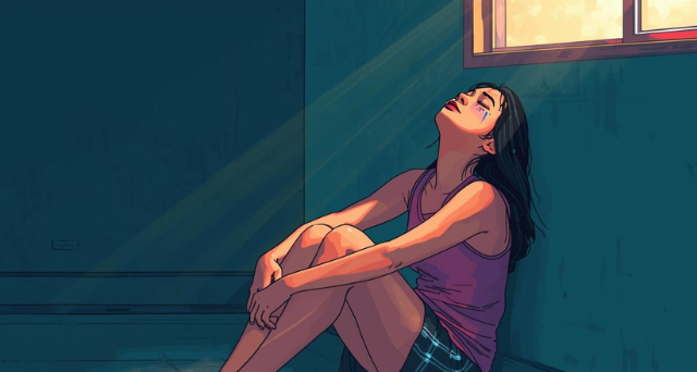 Tiny Buddha Releases New Essay Highlighting Personal Resilience and Mental-Health Support - Imagem do artigo