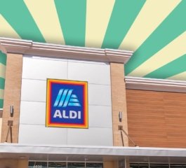 Aldi Rolls Out Seven Affordable Spring Décor Pieces This Week