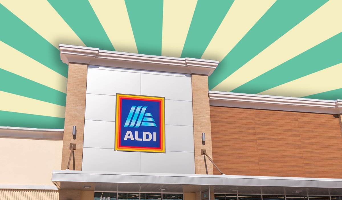 Aldi Rolls Out Seven Affordable Spring Décor Pieces This Week - Imagem do artigo
