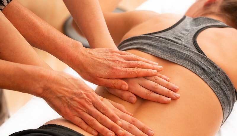 Home Shockwave Devices Gain Ground as Non-Invasive Option for Chronic Pain Relief - Imagem do artigo original