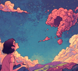 Restorative Coach Advocates Trauma-Informed Question to Replace Self-Criticism