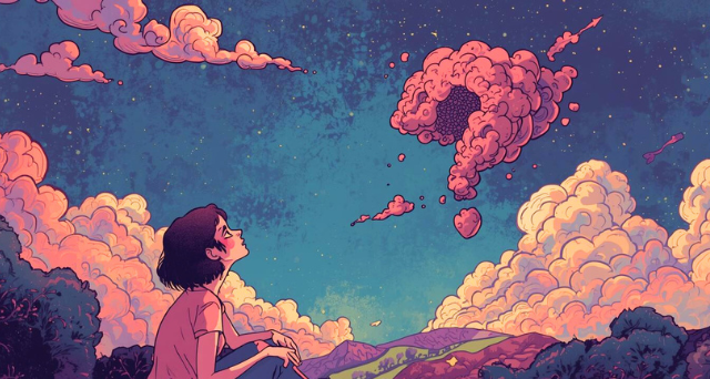 Restorative Coach Advocates Trauma-Informed Question to Replace Self-Criticism - Imagem do artigo