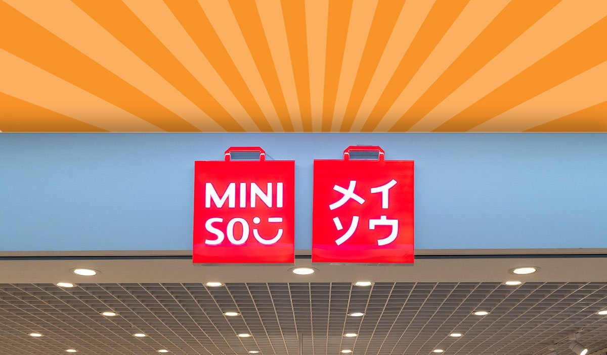 MINISO Rolls Out Seven Notable Product Lines in U.S. Stores This Week - Imagem do artigo