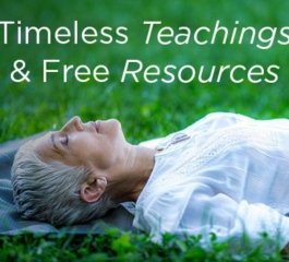 Omega Institute Unveils 2026 Program Guide, Adds Free Mindfulness and Sleep Resources