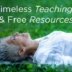 Omega Institute Unveils 2026 Program Guide, Adds Free Mindfulness and Sleep Resources