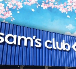 Seven Fast-Selling Spring Décor Items Drawing Crowds to Sam’s Club