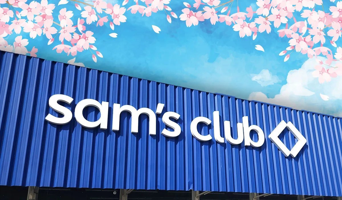Seven Fast-Selling Spring Décor Items Drawing Crowds to Sam’s Club - Imagem do artigo