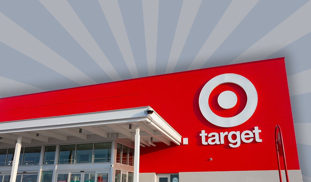 Nine New Products Arrive on Target Shelves This Week