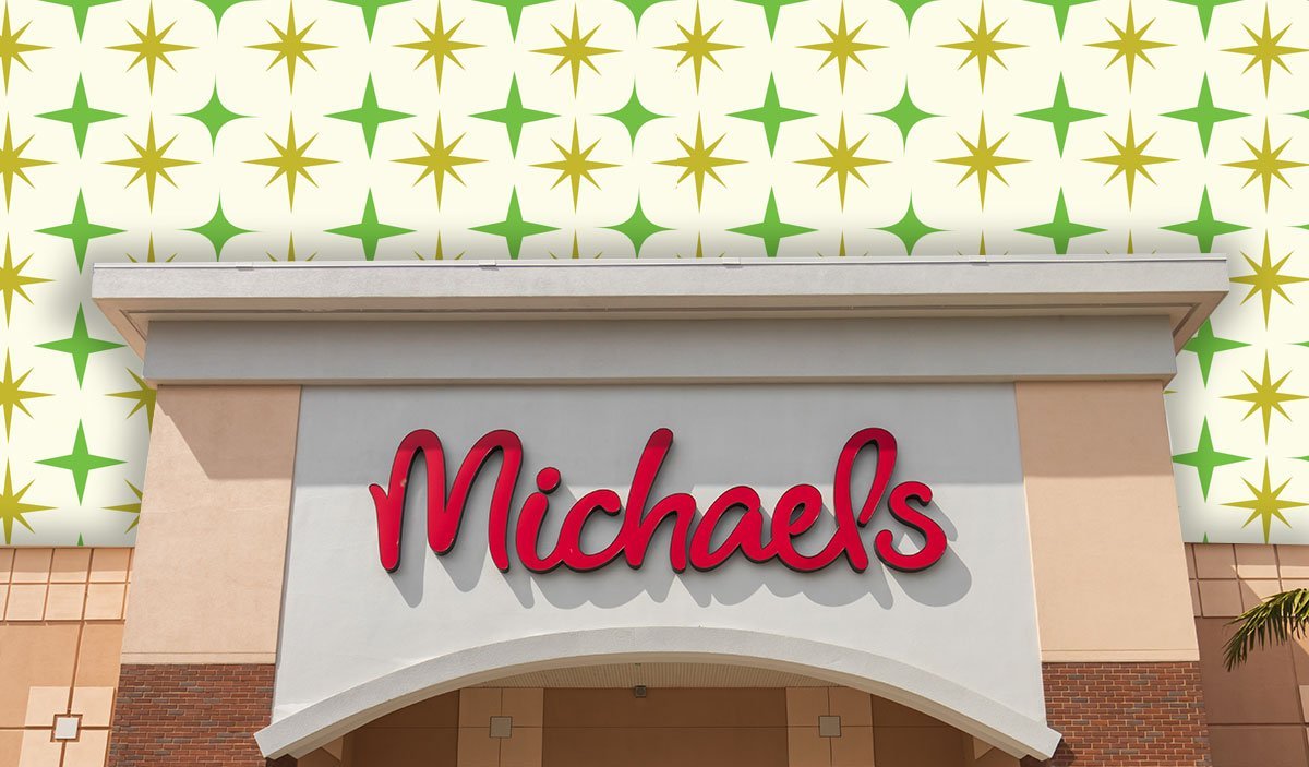 Seven Michaels Home Décor Pieces Deliver Luxury Style at Franchise Prices