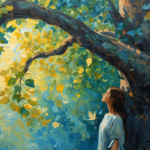 Nature-Based Attention Emerges as an Alternative Path for People Struggling With Traditional Meditation