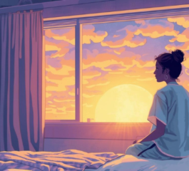 Tiny Buddha Adds New Reflective Essay While Emphasizing Community-Driven Self-Help