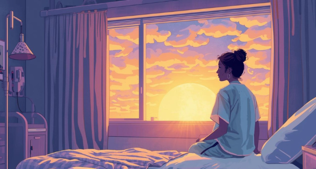 Tiny Buddha Adds New Reflective Essay While Emphasizing Community-Driven Self-Help - Imagem do artigo