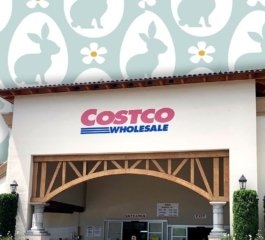 Costco Unveils Nine Seasonal Products Ahead of Easter Rush