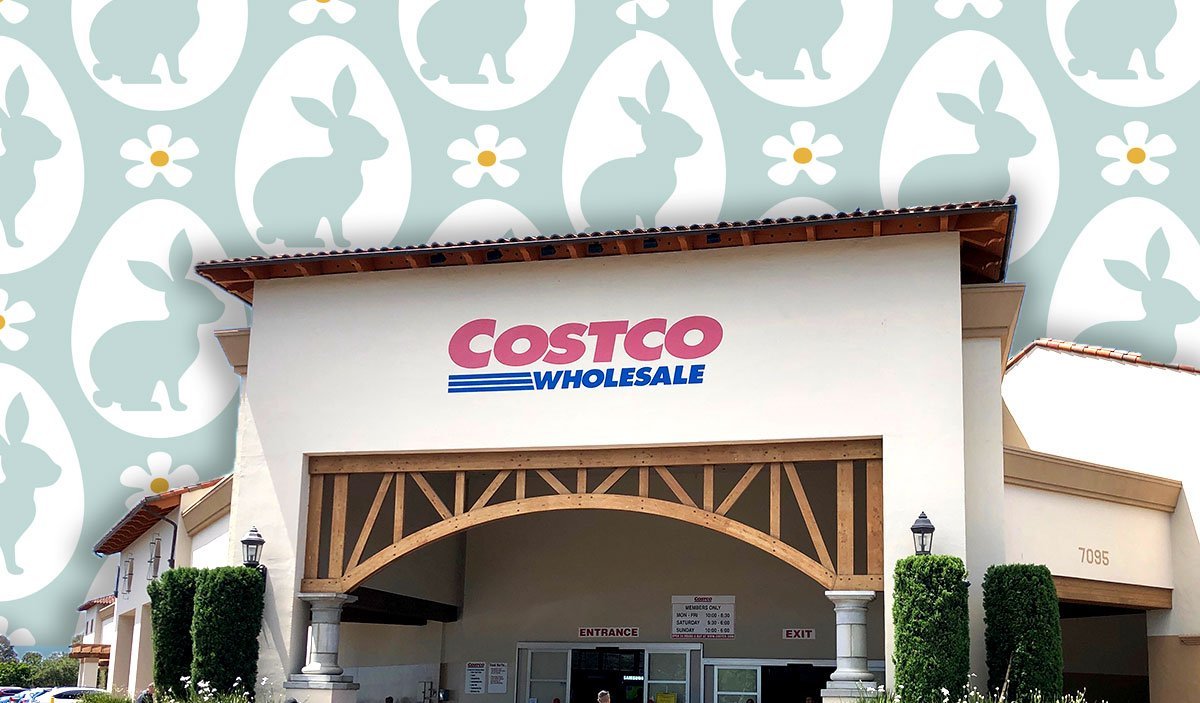 Costco Unveils Nine Seasonal Products Ahead of Easter Rush - Imagem do artigo