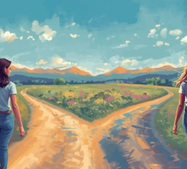 Personal Growth Site Adds New Article on Navigating Evolving Friendships