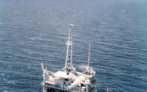 Sable Offshore Confronts Market Downgrade and Legal Uncertainty as White House Backs California Oil Plan - Imagem do artigo original