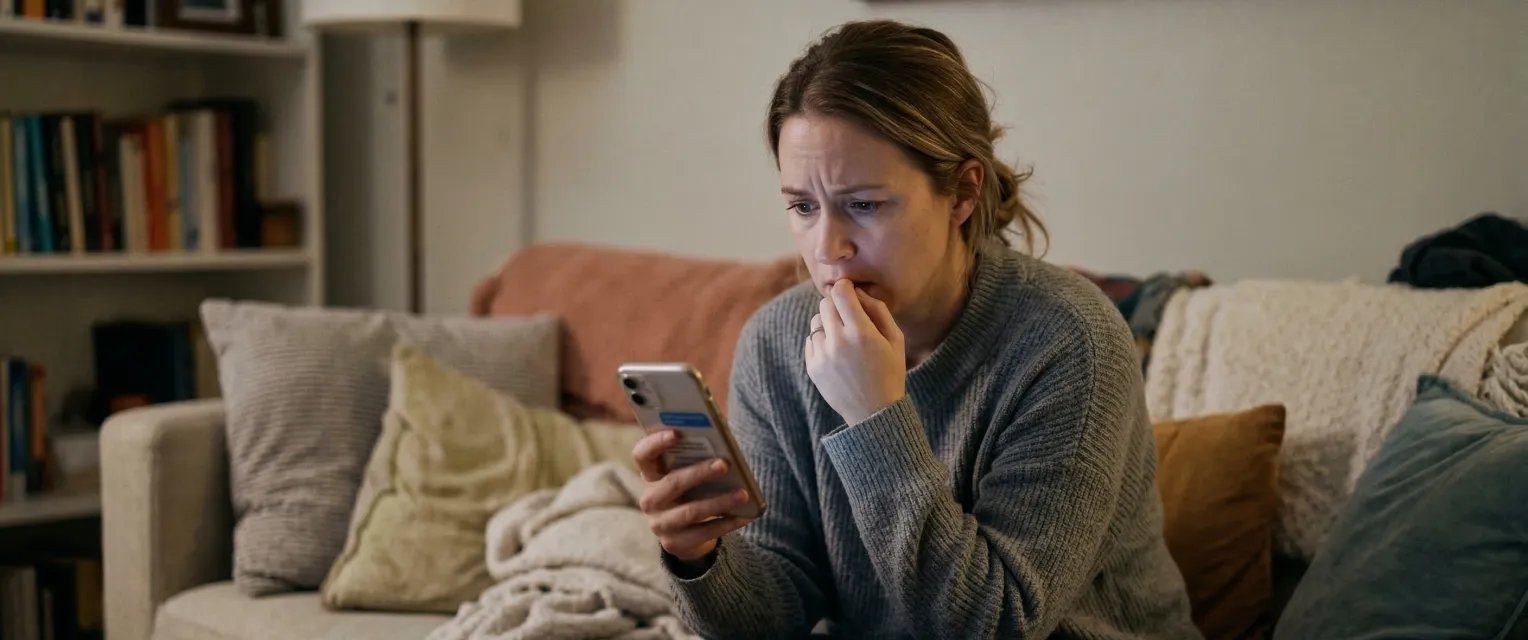 Research Outlines Key Factors Influencing When Expectant Parents Share Pregnancy News - Imagem do artigo