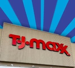 T.J. Maxx Unveils Seven Standout Home Décor Items for the Spring Season