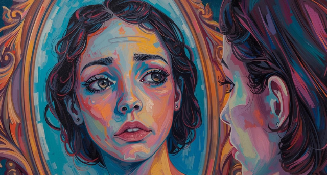 Self-Compassion Strategies Highlighted as Many Struggle to Extend Kindness Inward - Imagem do artigo