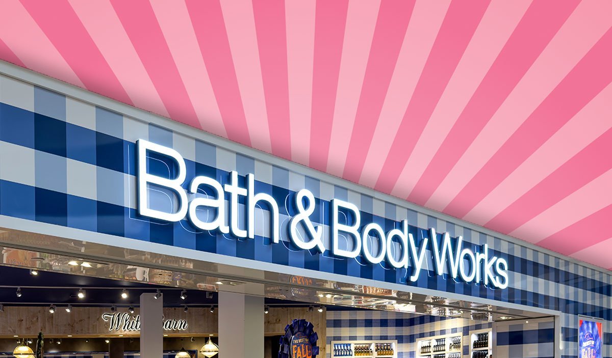 Bath & Body Works Scales Back Promotions to Spotlight Product Innovation - Imagem do artigo