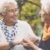 Close Friendships Tied to Longevity and Well-Being, Research Indicates