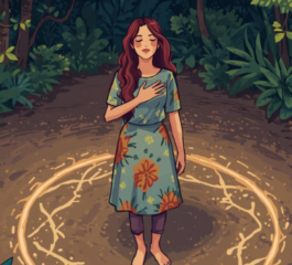 Internal Boundaries: Australian Mindfulness Teacher Outlines Practical Steps to Protect Personal Well-Being