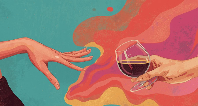 Month-Long Abstinence from Alcohol Brings Measurable Health Changes, U.S. Nurse Reports - Imagem do artigo